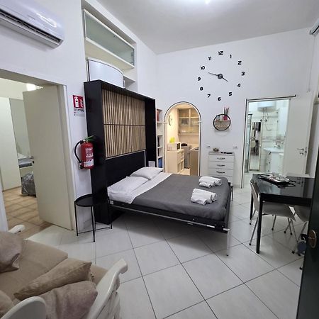 Apartament Domus Ciccio Pompeii - Relax & Free Parking Scafati Zewnętrze zdjęcie
