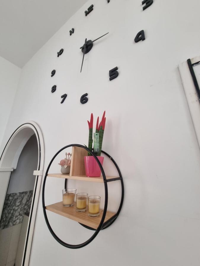 Apartament Domus Ciccio Pompeii - Relax & Free Parking Scafati Zewnętrze zdjęcie