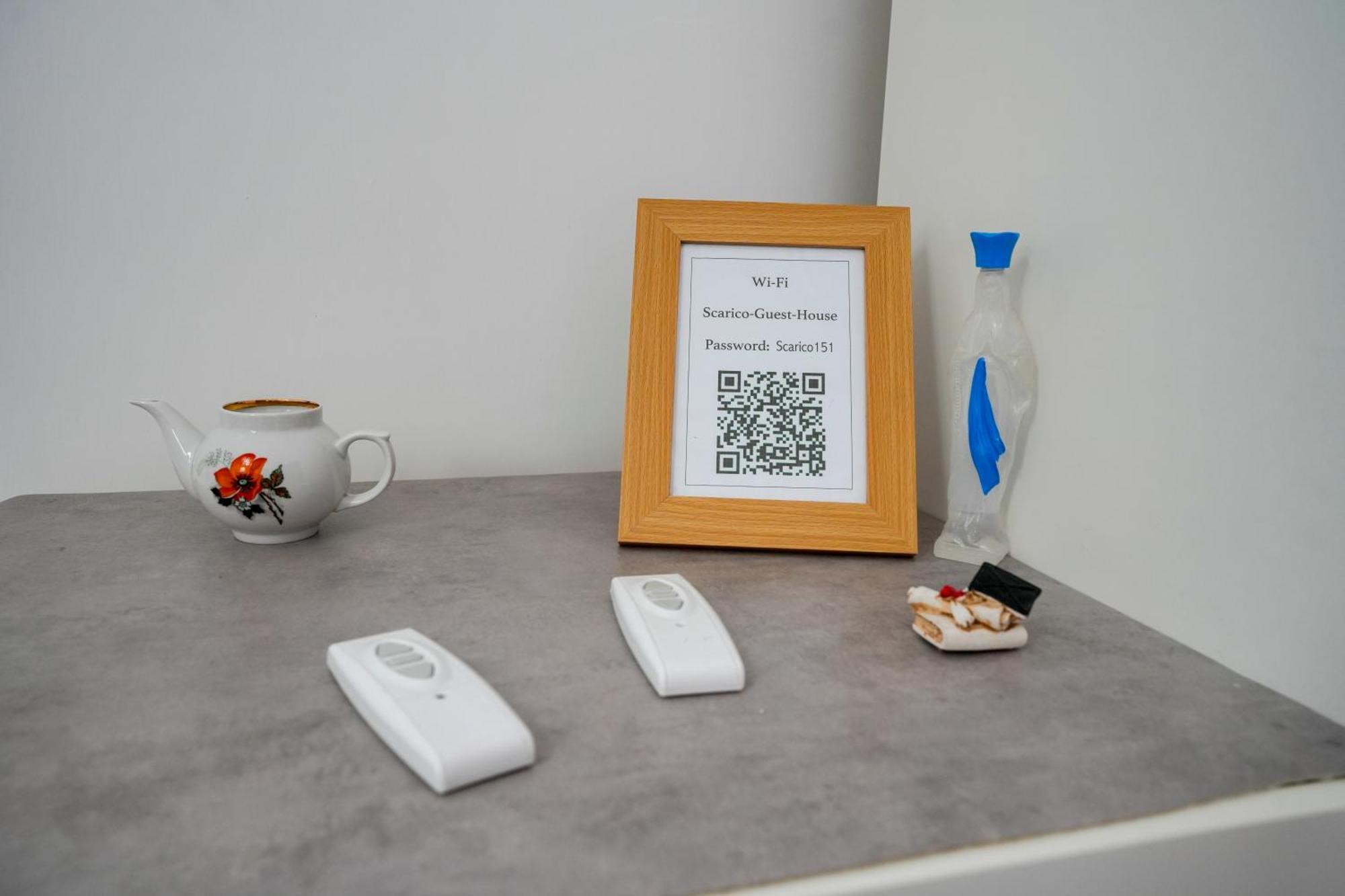 Apartament Domus Ciccio Pompeii - Relax & Free Parking Scafati Zewnętrze zdjęcie
