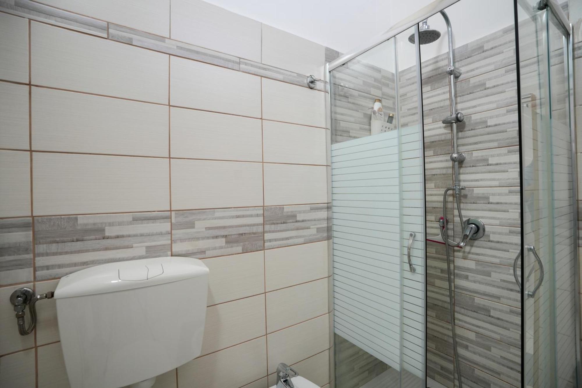 Apartament Domus Ciccio Pompeii - Relax & Free Parking Scafati Zewnętrze zdjęcie