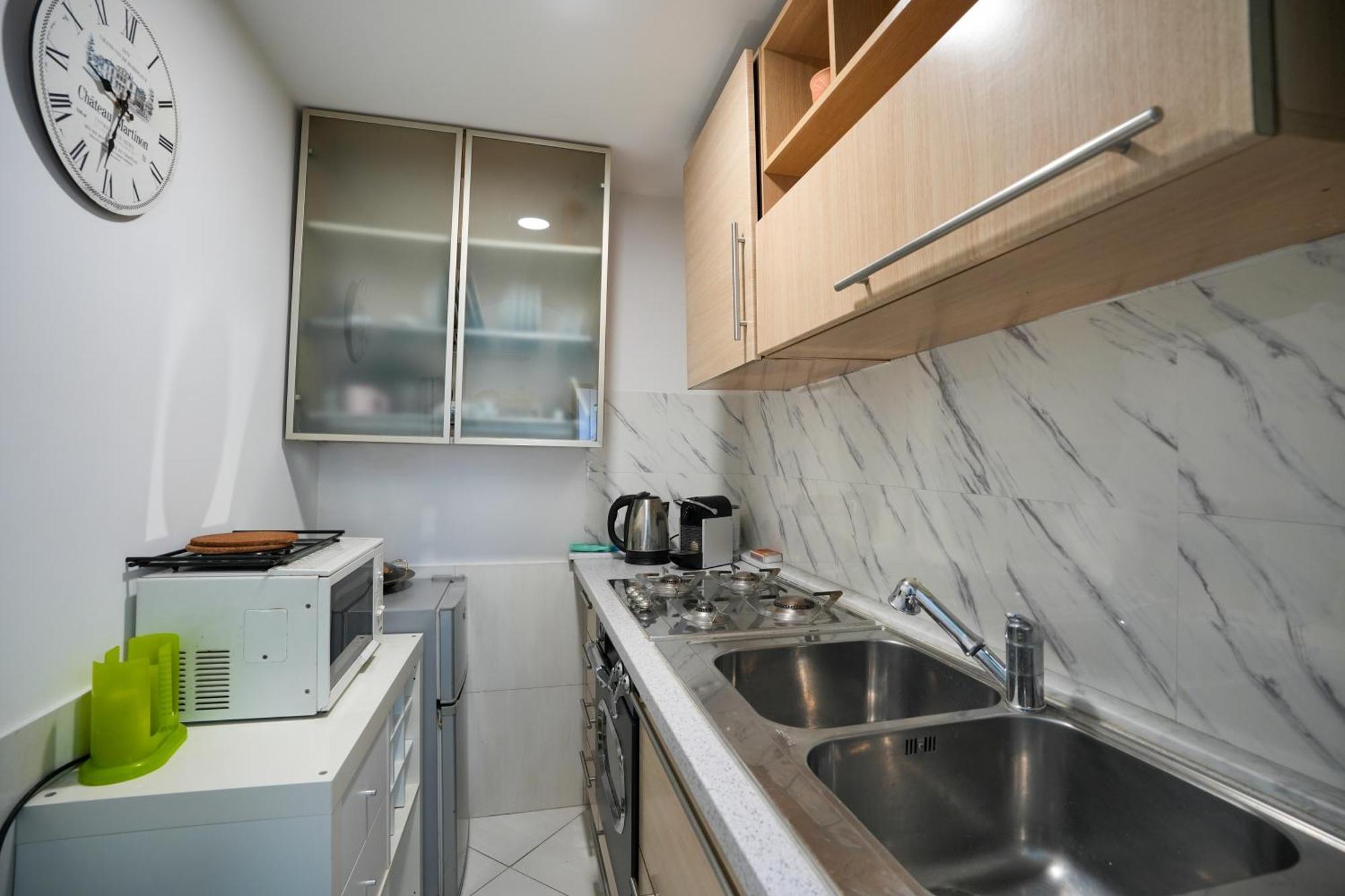 Apartament Domus Ciccio Pompeii - Relax & Free Parking Scafati Zewnętrze zdjęcie
