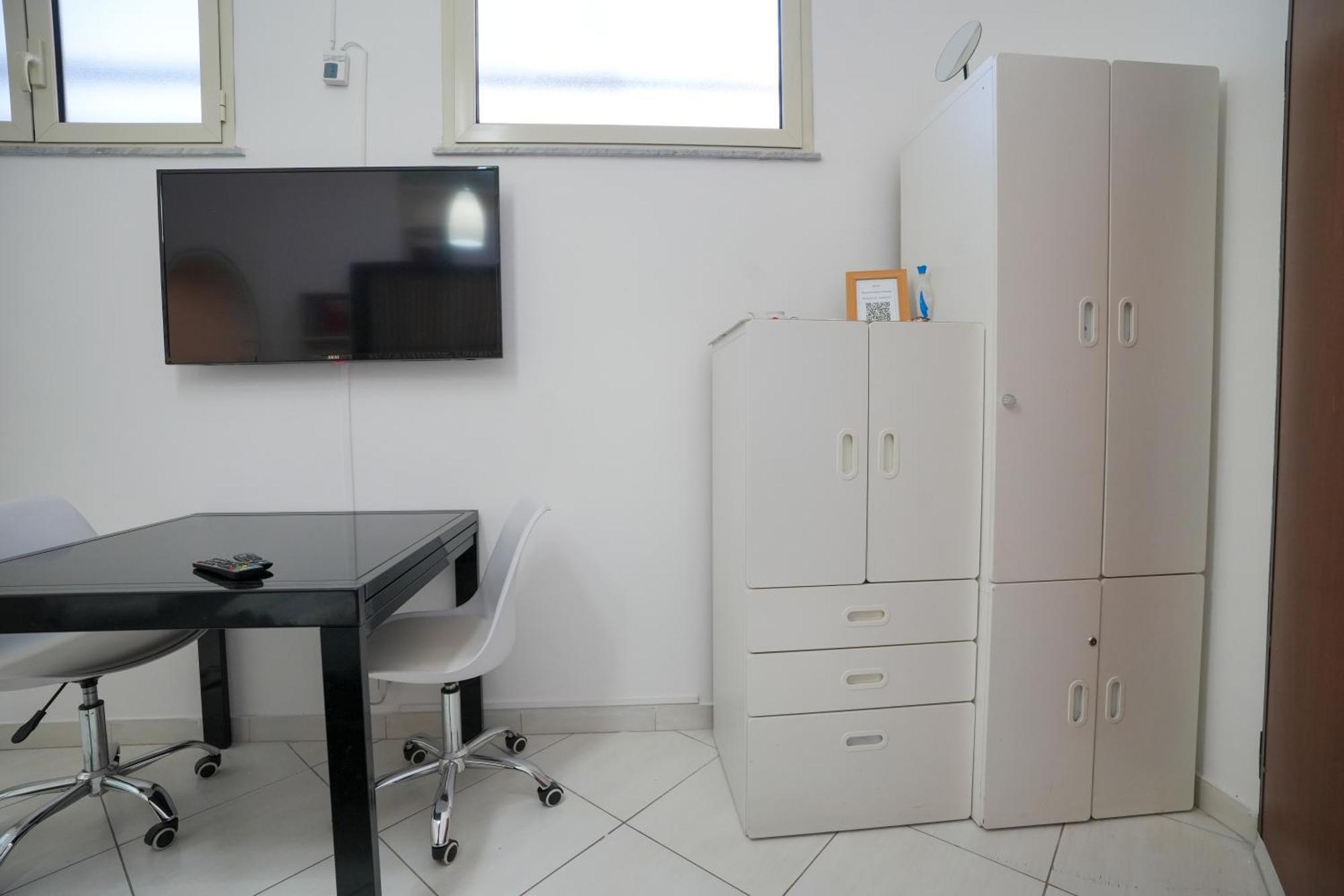 Apartament Domus Ciccio Pompeii - Relax & Free Parking Scafati Zewnętrze zdjęcie