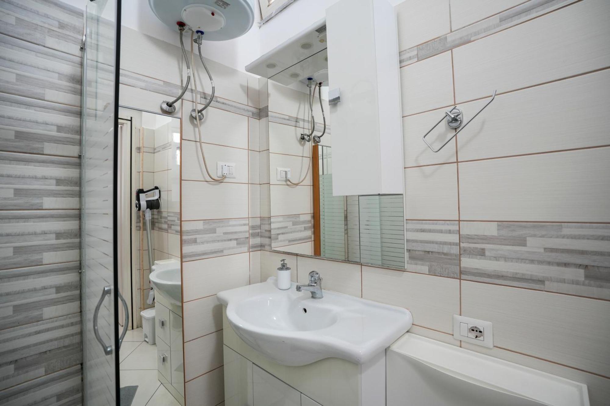 Apartament Domus Ciccio Pompeii - Relax & Free Parking Scafati Zewnętrze zdjęcie