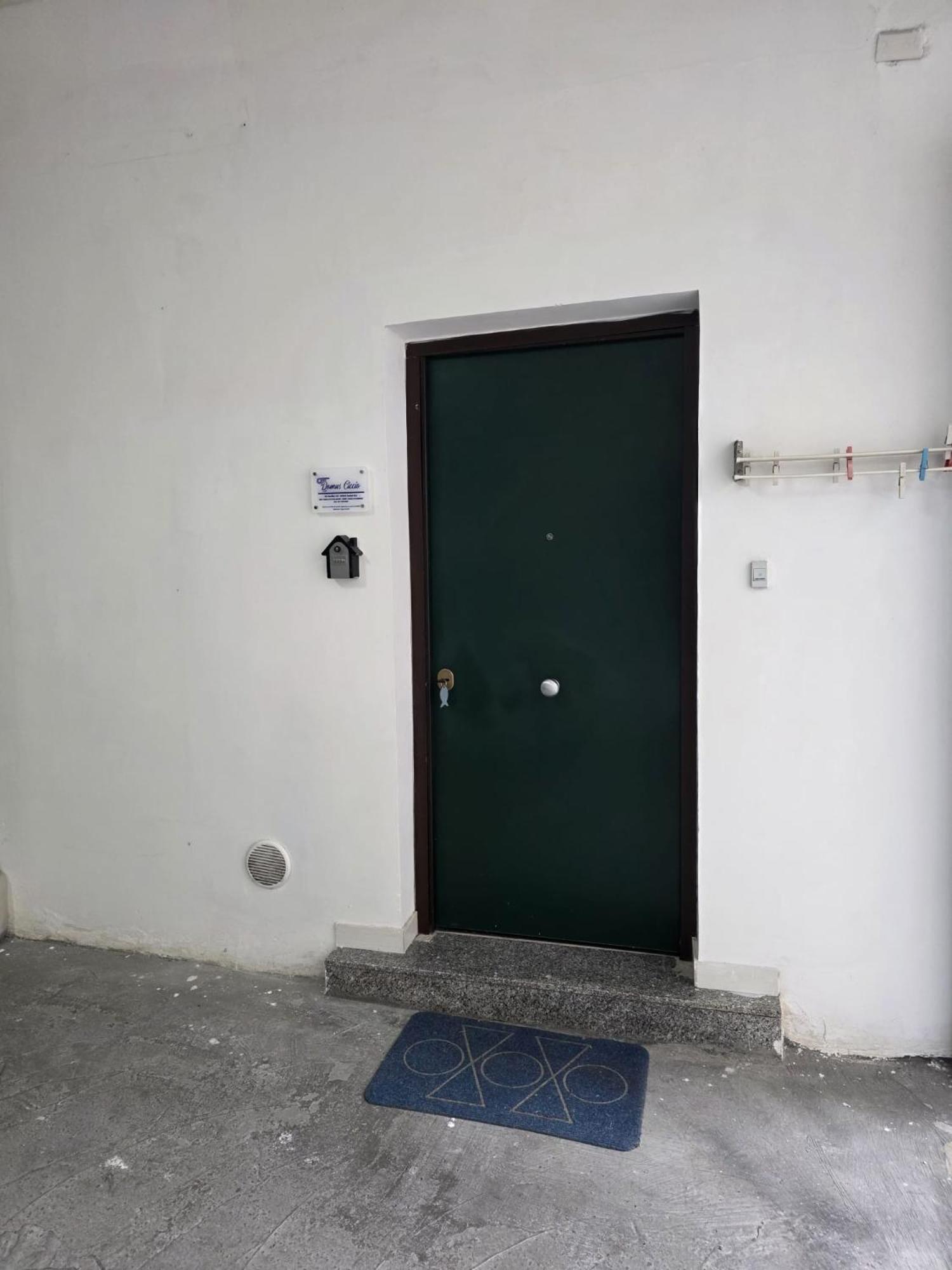 Apartament Domus Ciccio Pompeii - Relax & Free Parking Scafati Zewnętrze zdjęcie